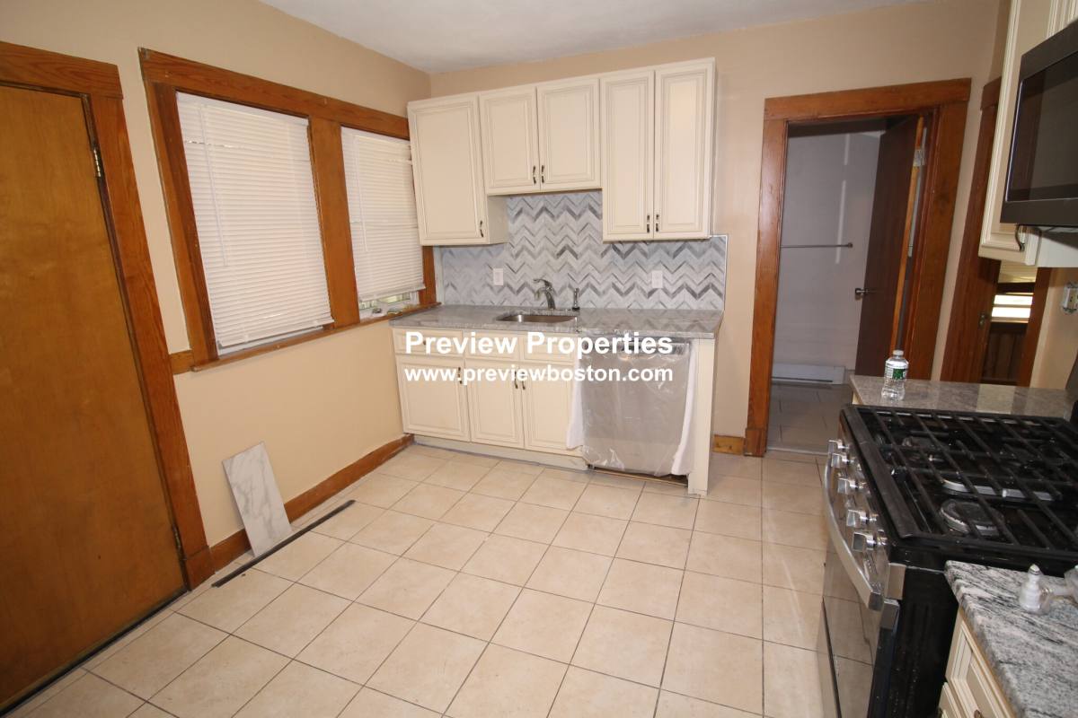 Apartment for rent at 29 Wilson Park #3, Brighton, MA 02135