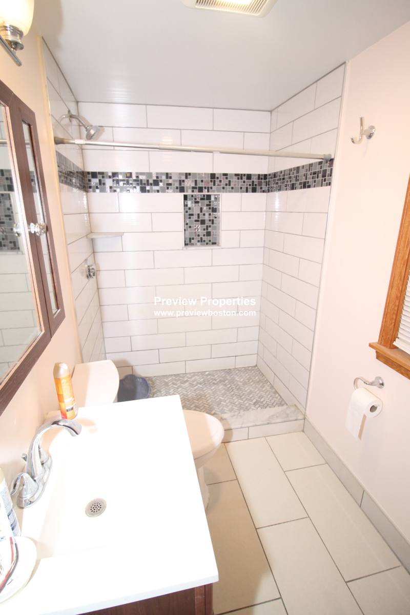 Apartment for rent at 29 Wilson Park #3, Brighton, MA 02135