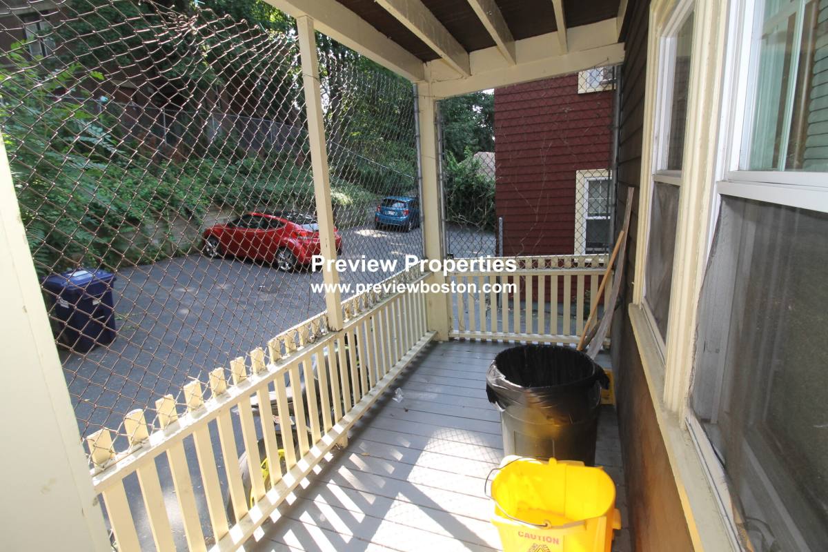 Apartment for rent at 29 Wilson Park #3, Brighton, MA 02135
