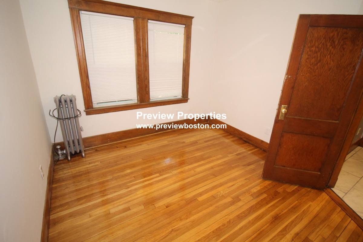 Apartment for rent at 29 Wilson Park #3, Brighton, MA 02135