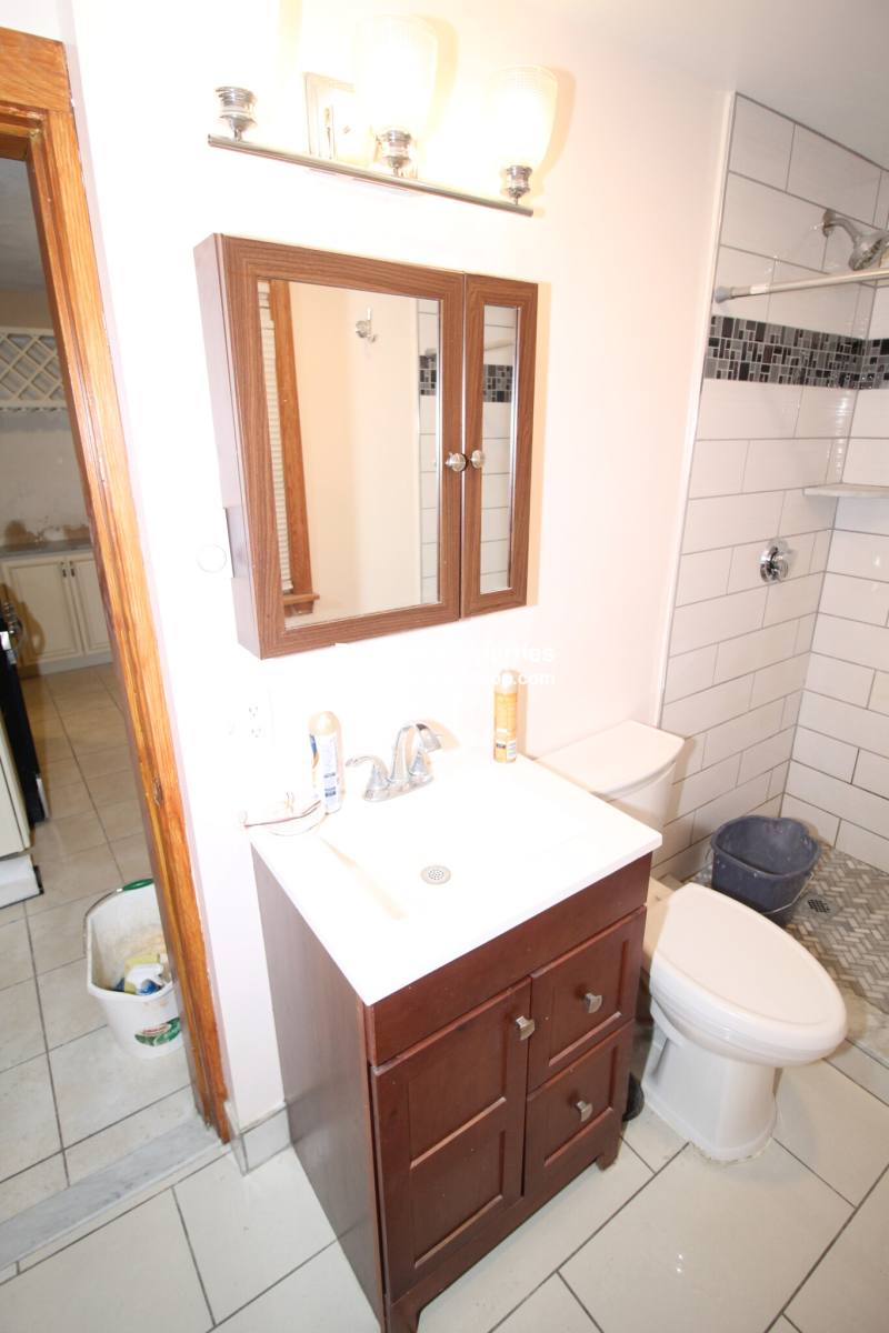 Apartment for rent at 29 Wilson Park #3, Brighton, MA 02135
