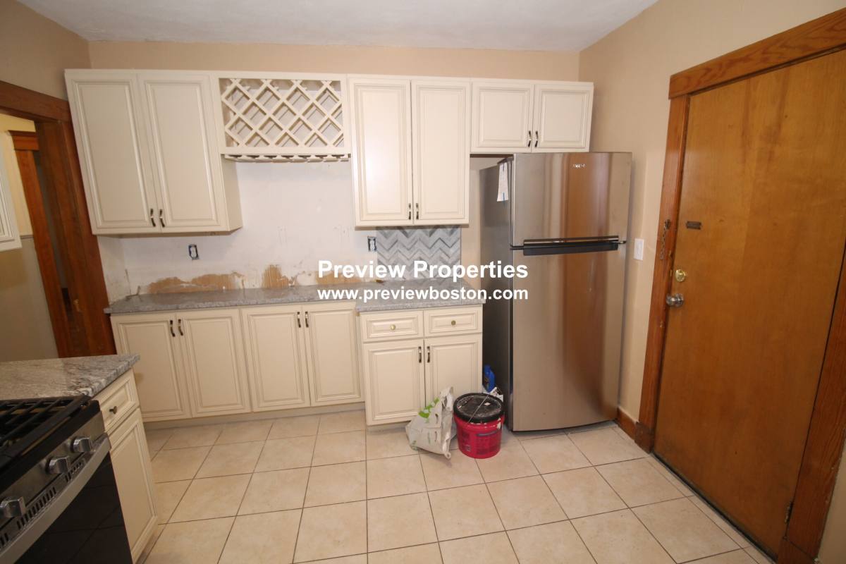 Apartment for rent at 29 Wilson Park #3, Brighton, MA 02135