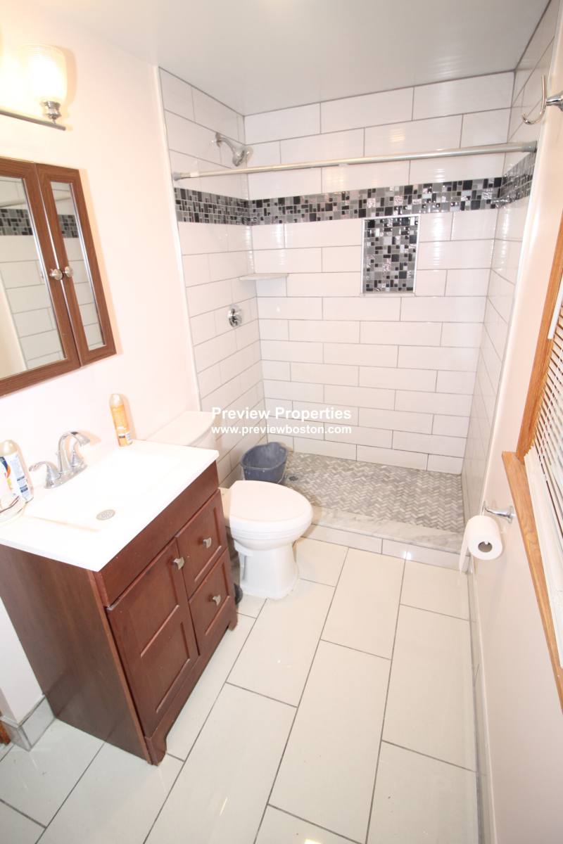 Apartment for rent at 29 Wilson Park #3, Brighton, MA 02135