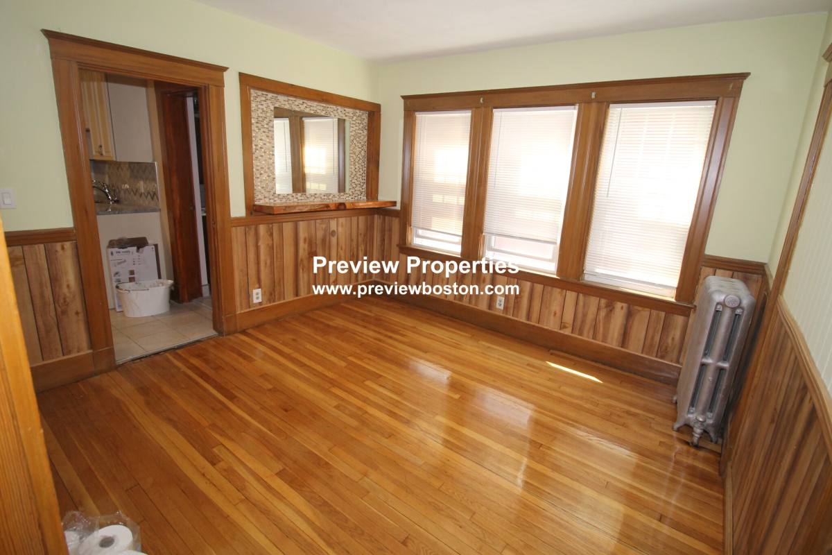 Apartment for rent at 29 Wilson Park #3, Brighton, MA 02135