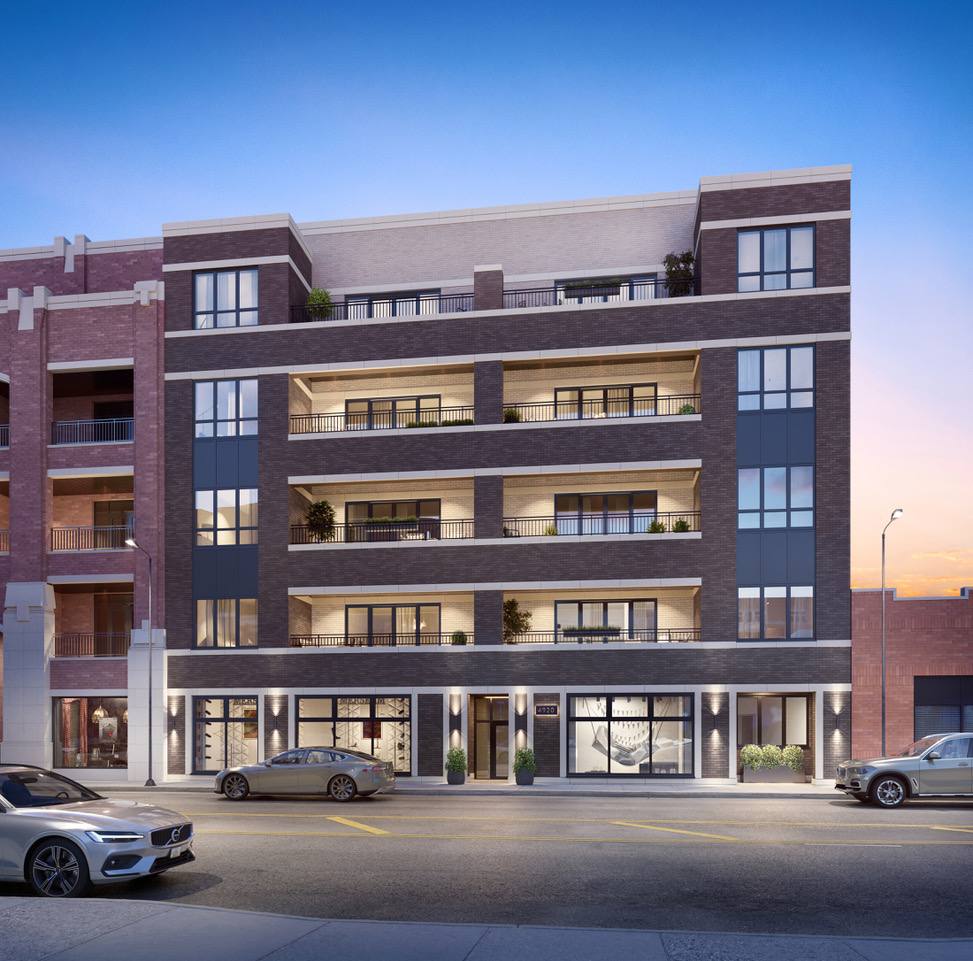 Condo for rent at 4920 N Lincoln Ave #3S, Chicago, IL 60625
