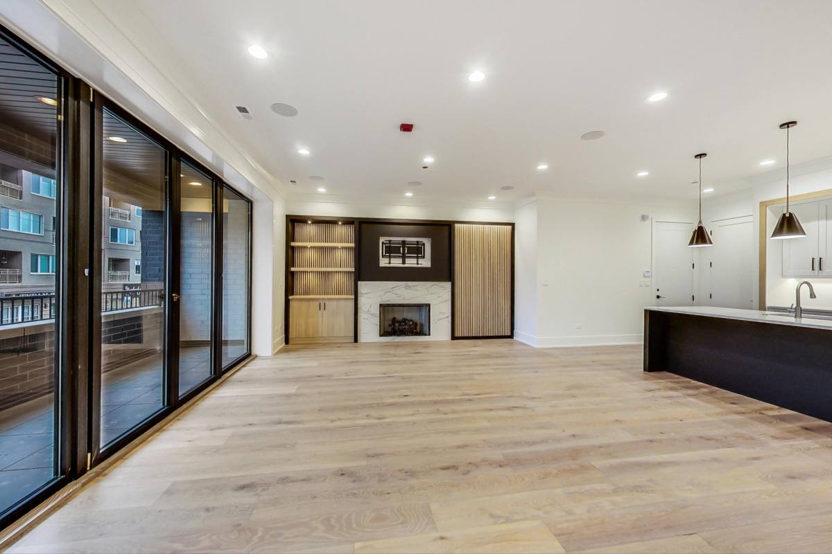 Condo for rent at 4920 N Lincoln Ave #3S, Chicago, IL 60625