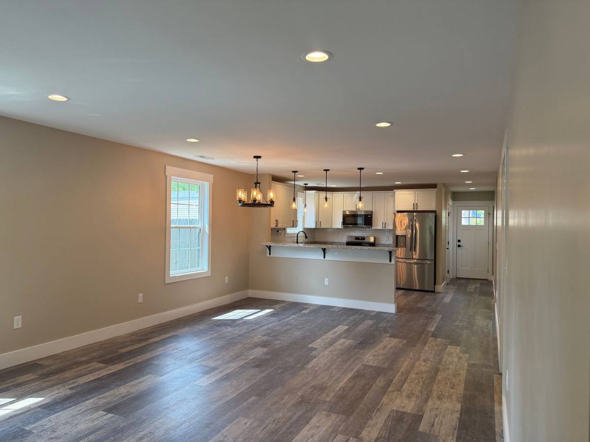 House for rent at 88 Atkins Dr, Black Mountain, NC 28711