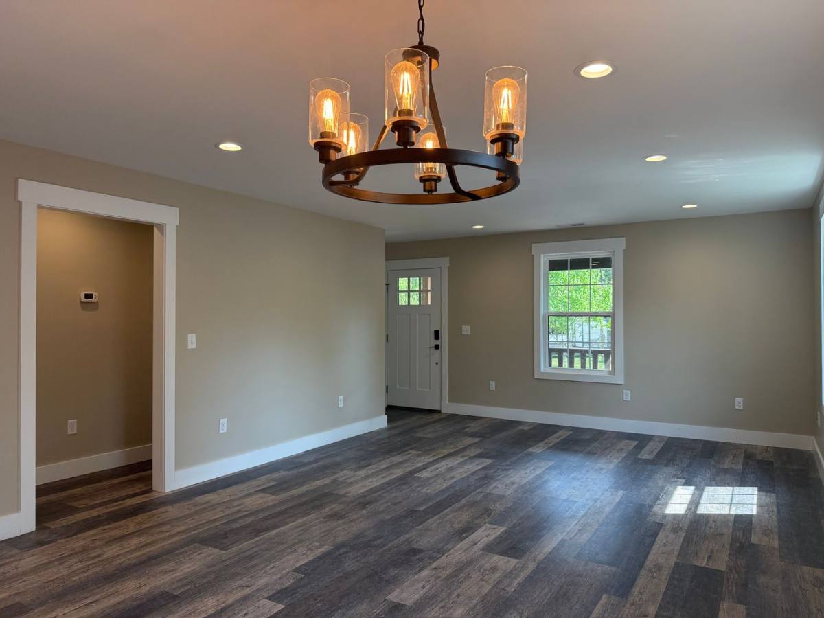House for rent at 88 Atkins Dr, Black Mountain, NC 28711