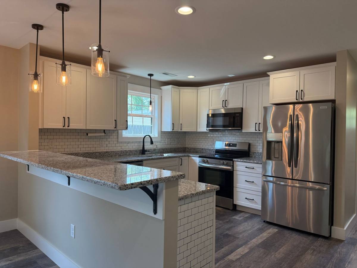 House for rent at 88 Atkins Dr, Black Mountain, NC 28711
