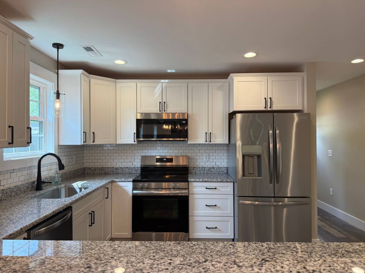 House for rent at 88 Atkins Dr, Black Mountain, NC 28711