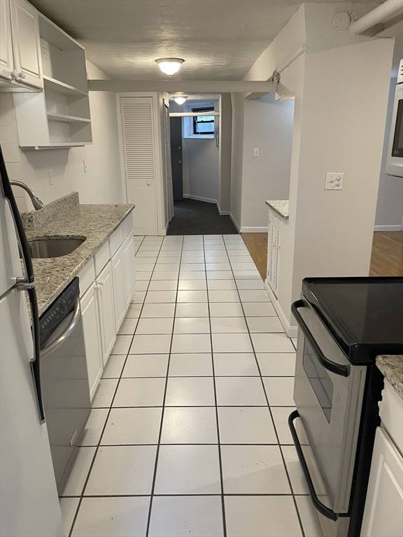 Condo for rent at 83 Pleasant St #B1, Brookline, MA 02446