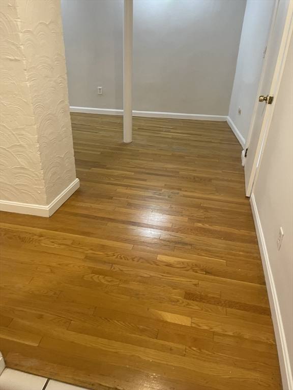 Condo for rent at 83 Pleasant St #B1, Brookline, MA 02446