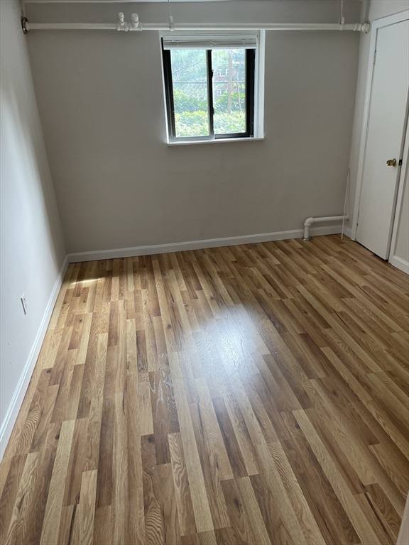 Condo for rent at 83 Pleasant St #B1, Brookline, MA 02446