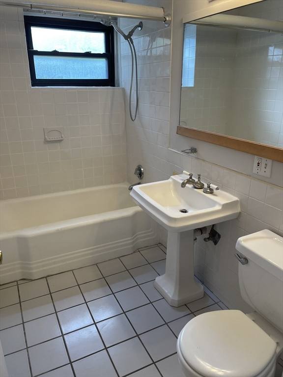 Condo for rent at 83 Pleasant St #B1, Brookline, MA 02446