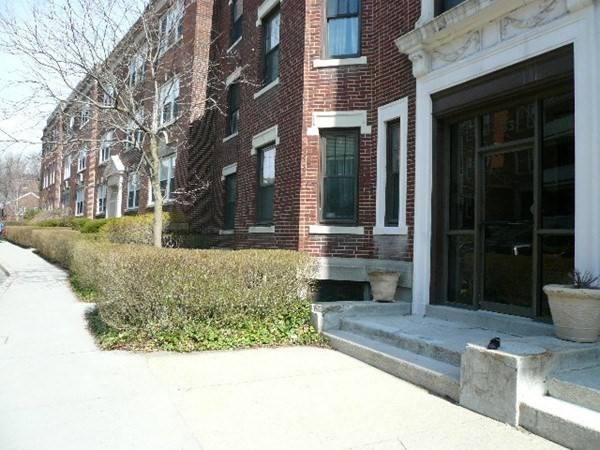 Condo for rent at 83 Pleasant St #B1, Brookline, MA 02446