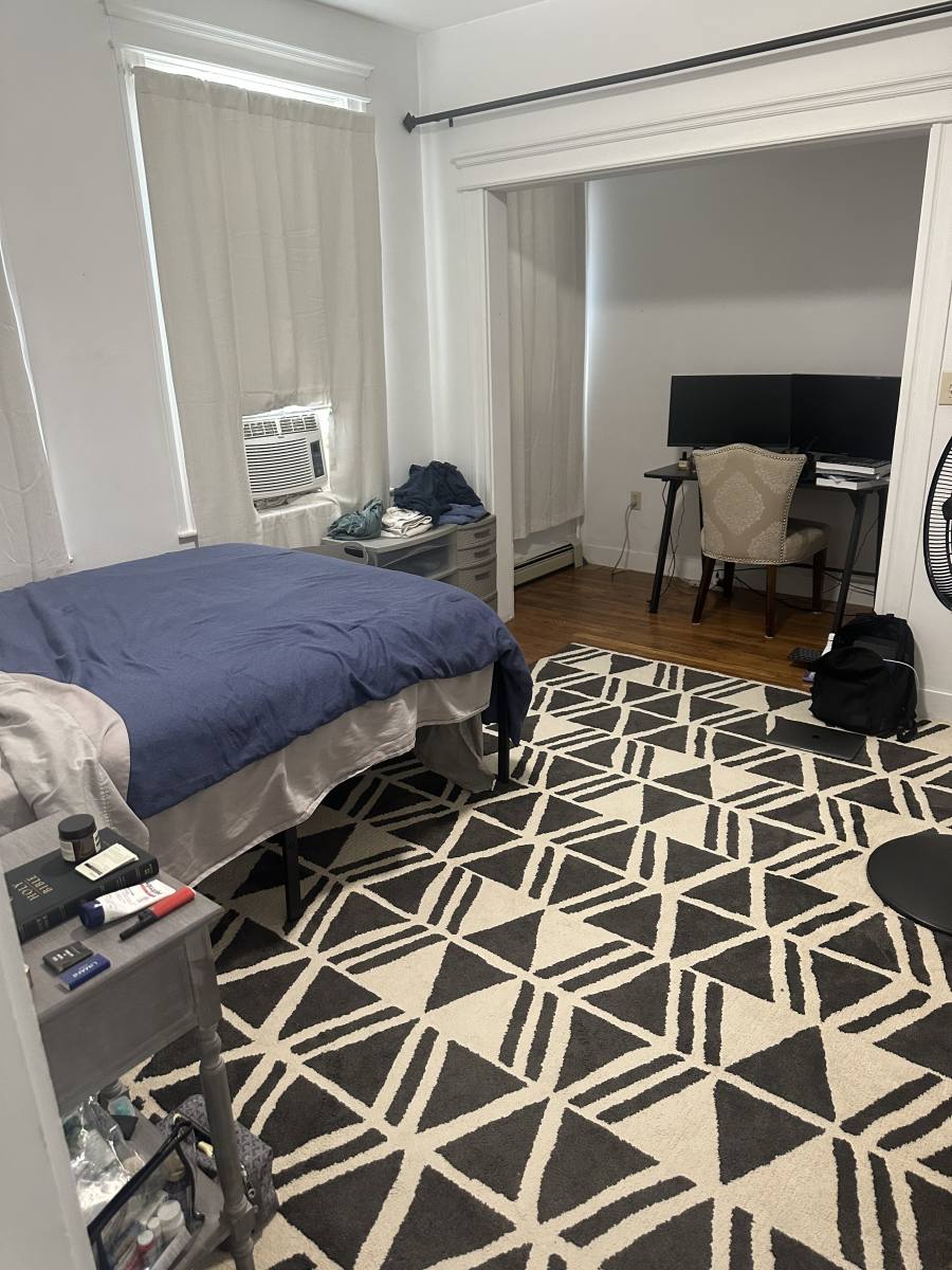 Condo for rent at 9 Colborne #11, Brighton, MA 02135