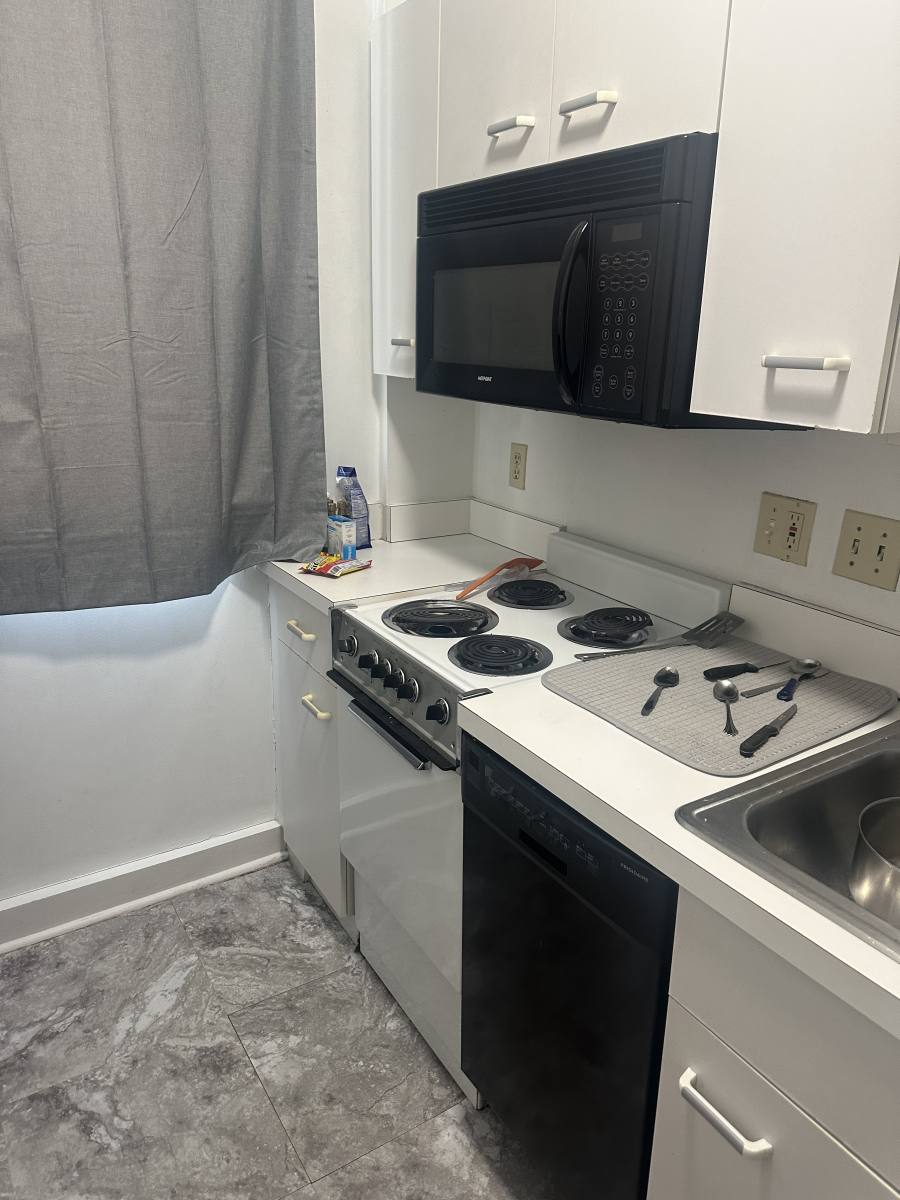 Condo for rent at 9 Colborne #11, Brighton, MA 02135