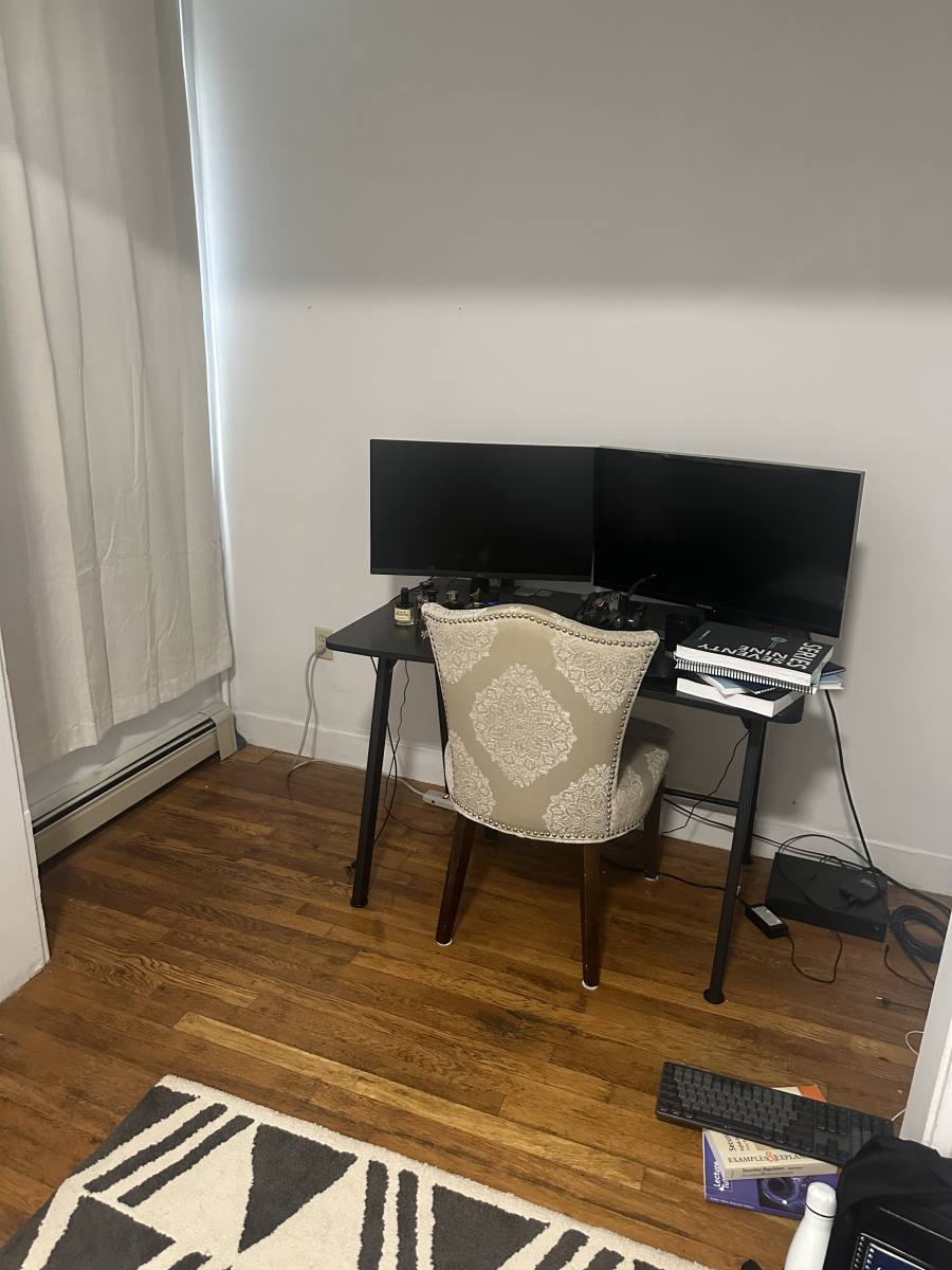 Condo for rent at 9 Colborne #11, Brighton, MA 02135