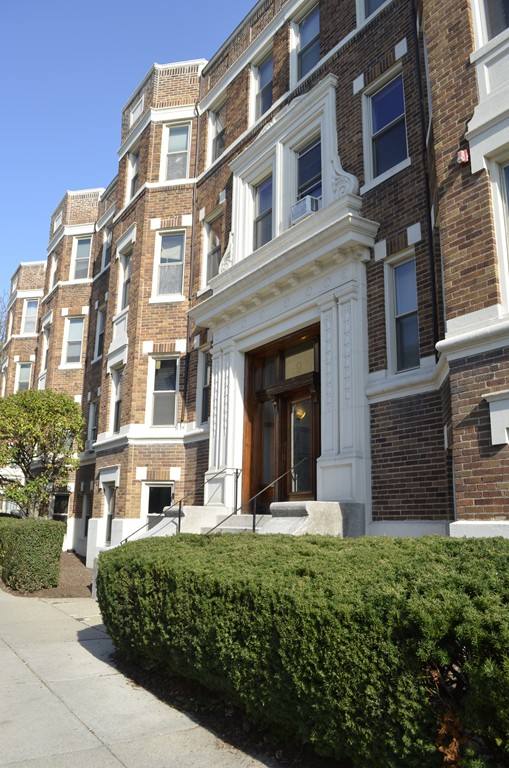 Condo for rent at 9 Colborne #11, Brighton, MA 02135