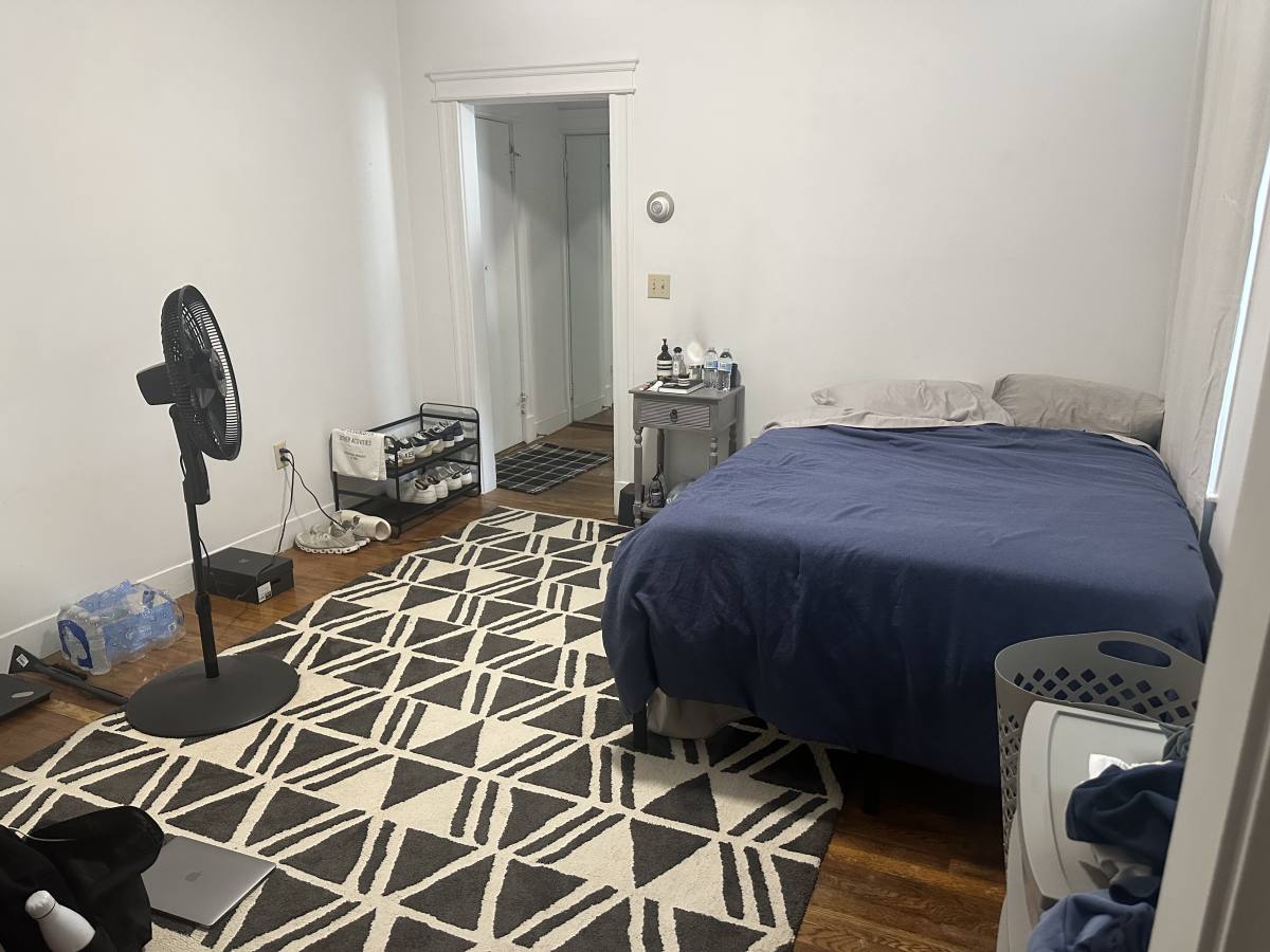 Condo for rent at 9 Colborne #11, Brighton, MA 02135