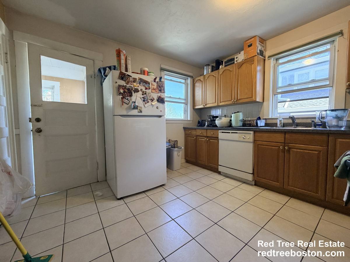 Apartment for rent at 91 Academy Hill Rd #91, Brighton, MA 02135