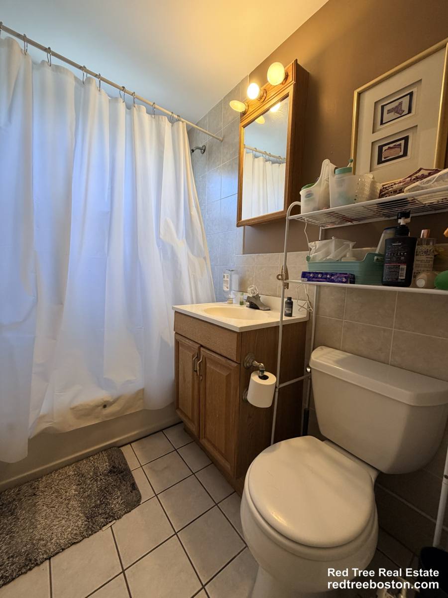 Apartment for rent at 91 Academy Hill Rd #91, Brighton, MA 02135