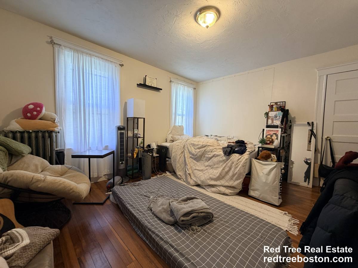 Apartment for rent at 91 Academy Hill Rd #91, Brighton, MA 02135