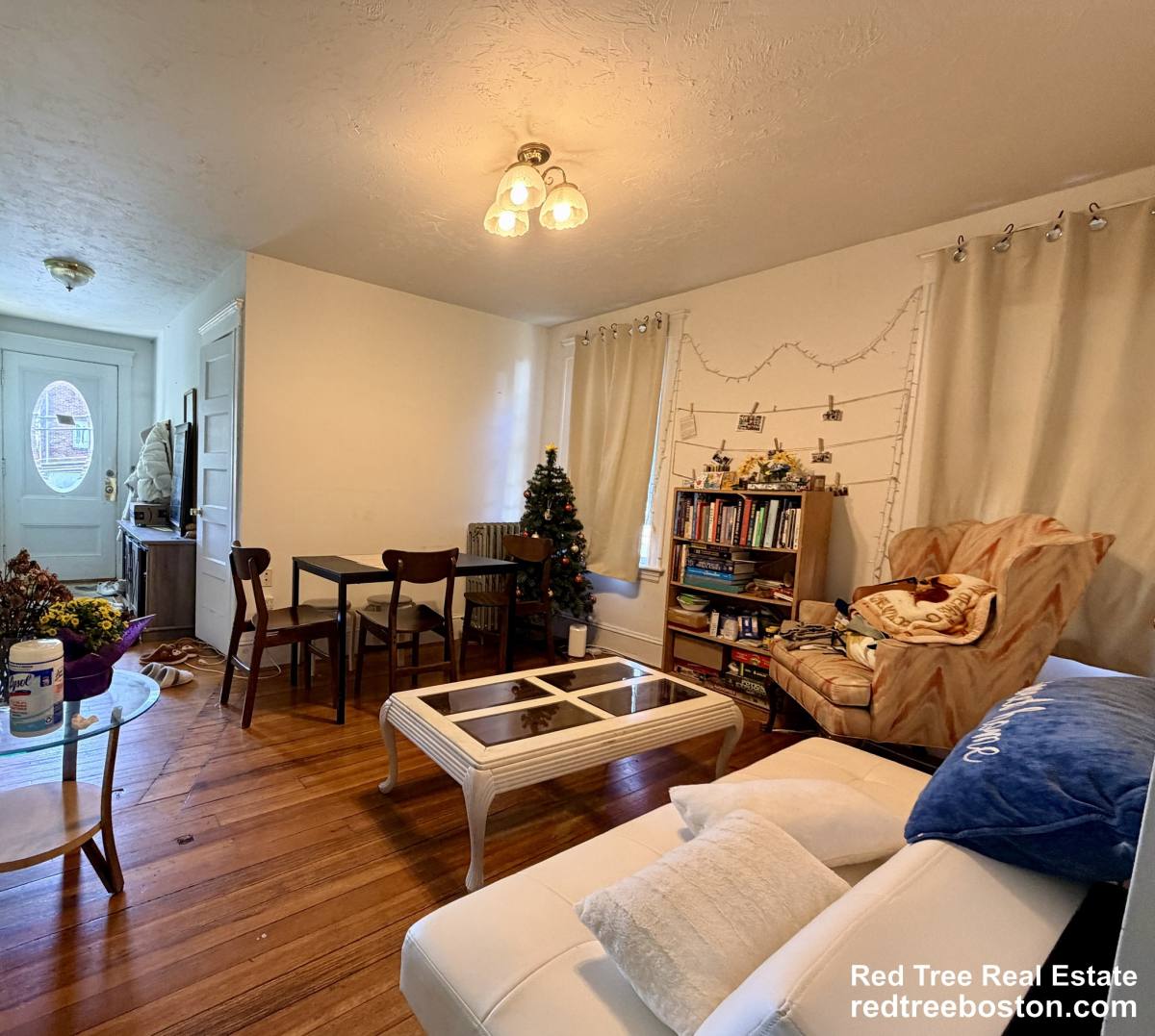 Apartment for rent at 91 Academy Hill Rd #91, Brighton, MA 02135