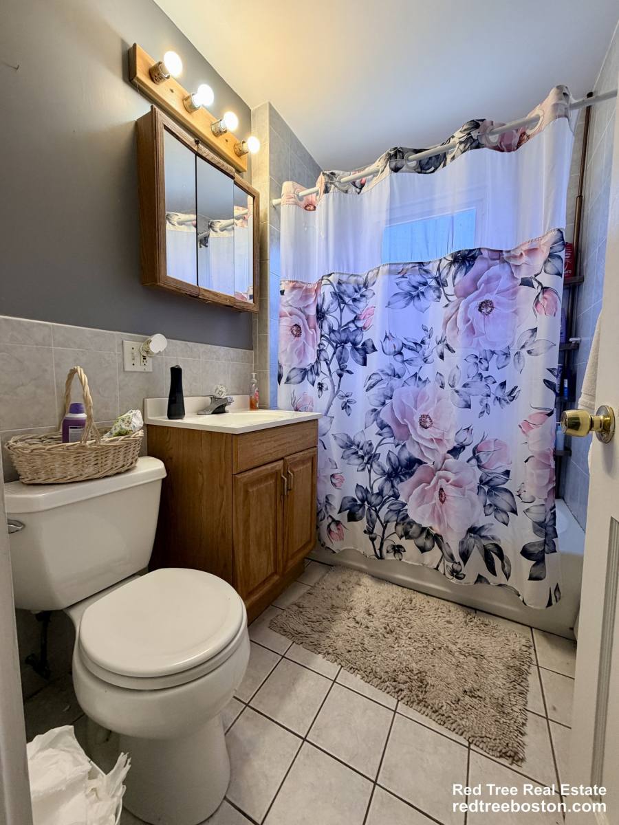 Apartment for rent at 91 Academy Hill Rd #91, Brighton, MA 02135