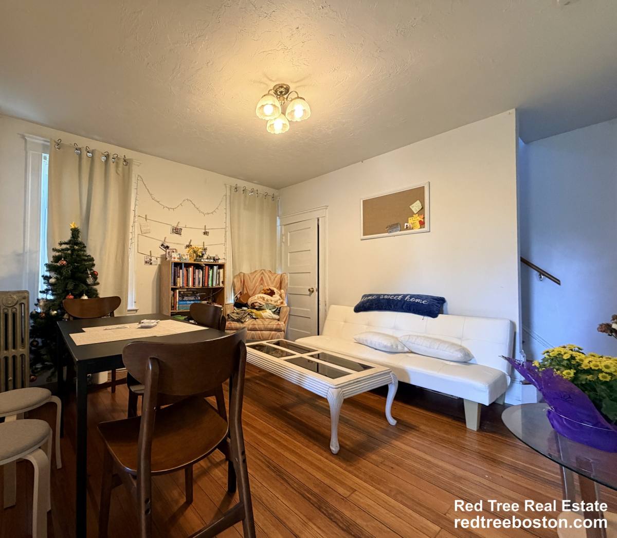 Apartment for rent at 91 Academy Hill Rd #91, Brighton, MA 02135