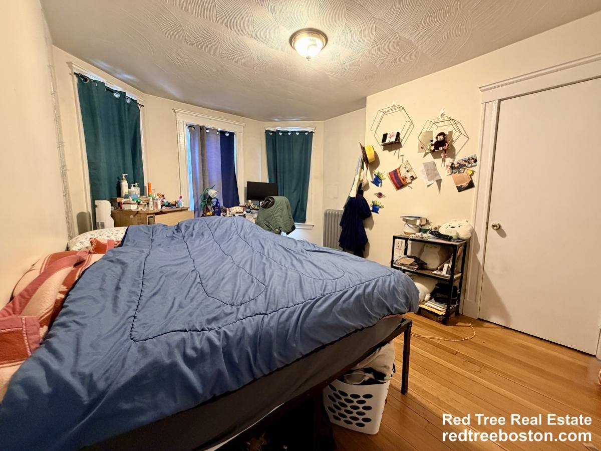 Apartment for rent at 91 Academy Hill Rd #91, Brighton, MA 02135
