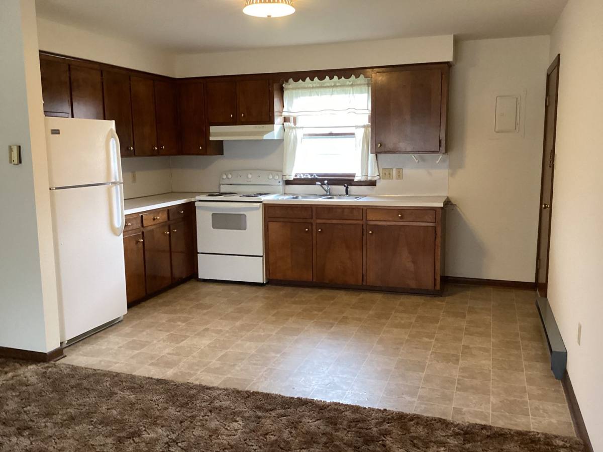 Apartment for rent at 21-23 Tritle Ave, Waynesboro, PA 17268