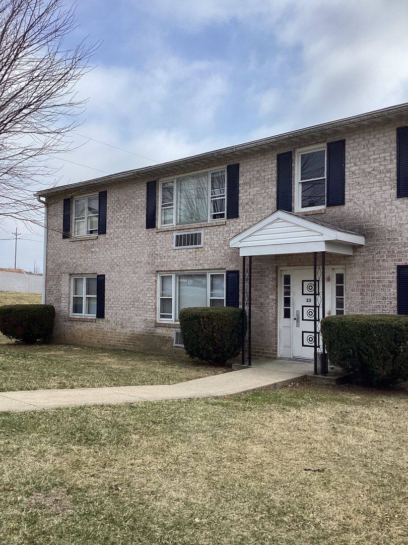 Apartment for rent at 21-23 Tritle Ave, Waynesboro, PA 17268