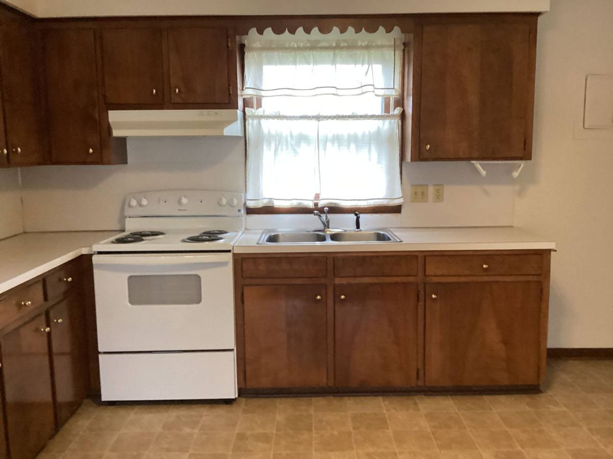 Apartment for rent at 21-23 Tritle Ave, Waynesboro, PA 17268