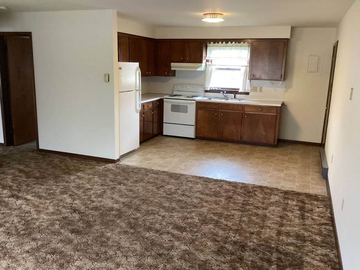 Apartment for rent at 21-23 Tritle Ave, Waynesboro, PA 17268