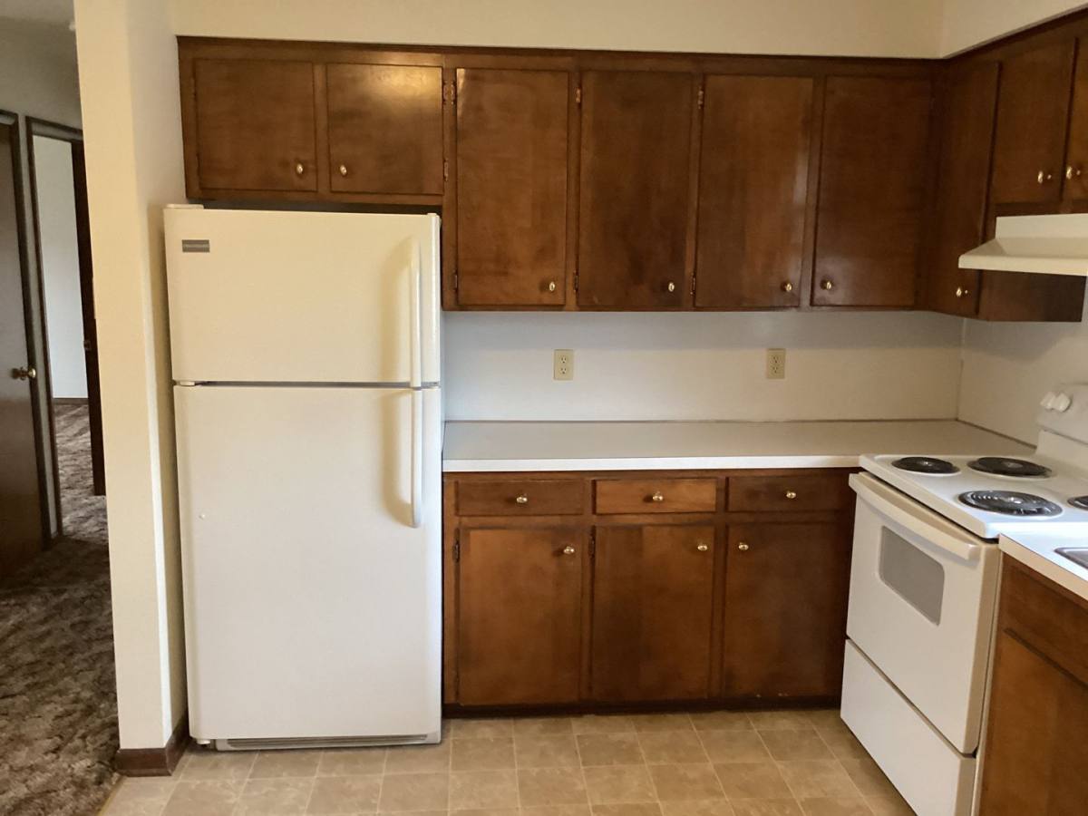 Apartment for rent at 21-23 Tritle Ave, Waynesboro, PA 17268
