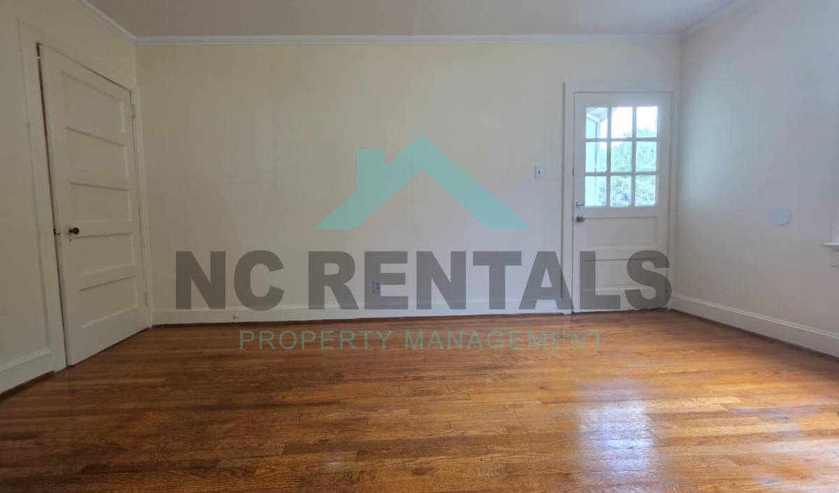 House for rent at 1313 Holman St, Kinston, NC 28501