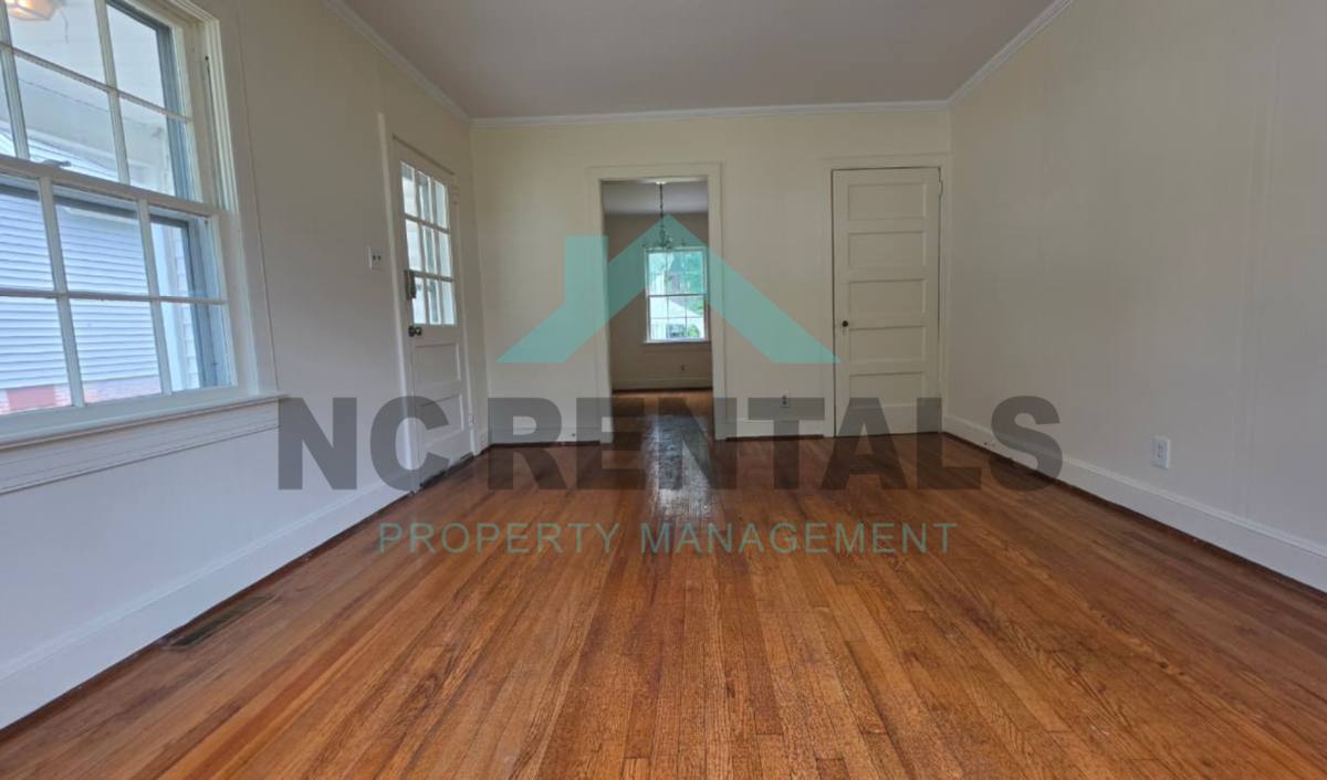 House for rent at 1313 Holman St, Kinston, NC 28501