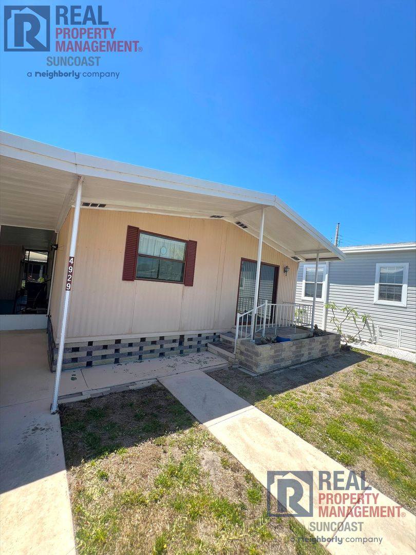 House for rent at 4929 Sea Island Ave, Sarasota, FL 34234