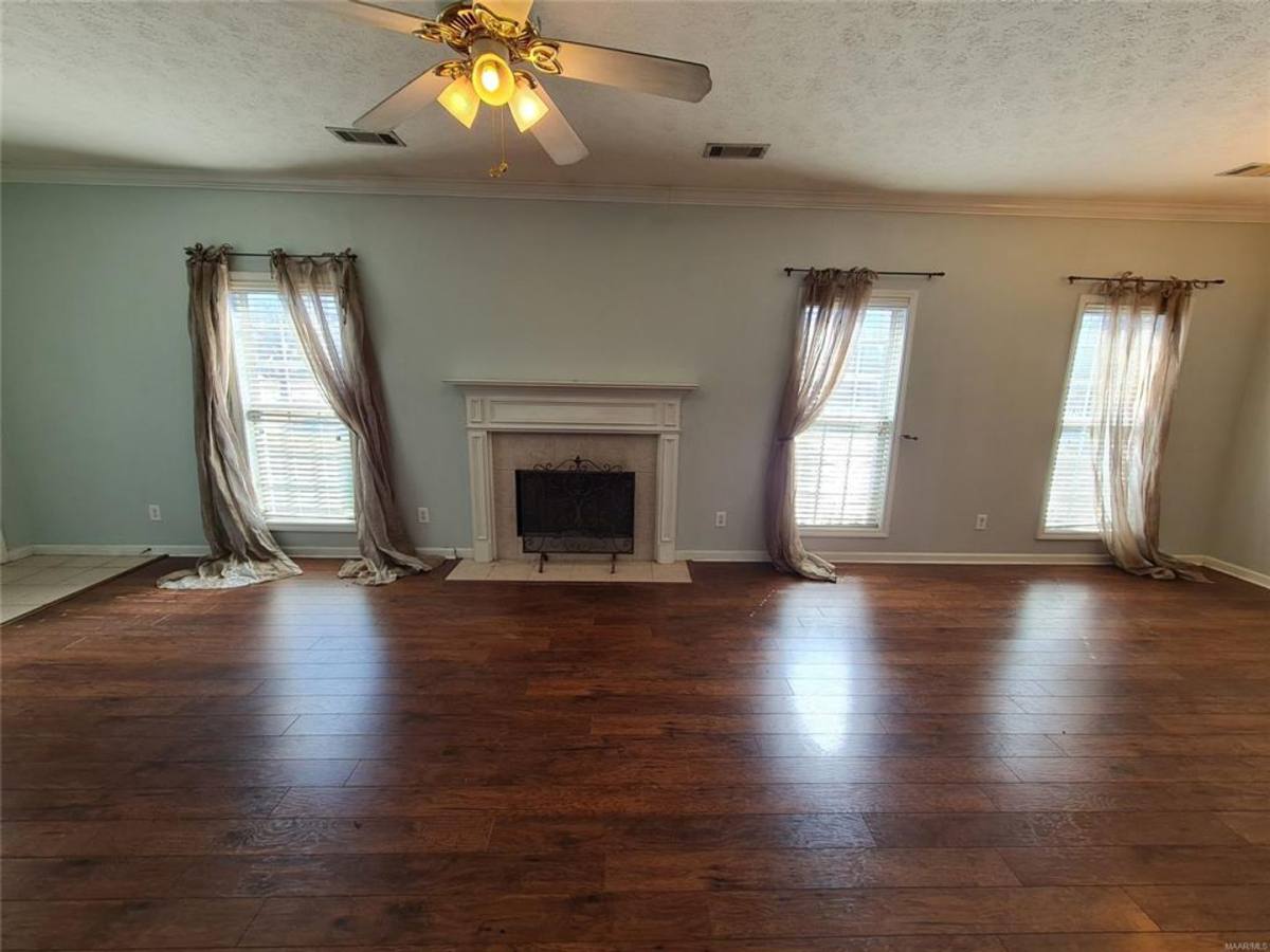 House for rent at 529 Mitylene Dr, Montgomery, AL 36117