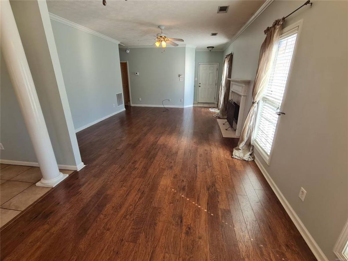 House for rent at 529 Mitylene Dr, Montgomery, AL 36117
