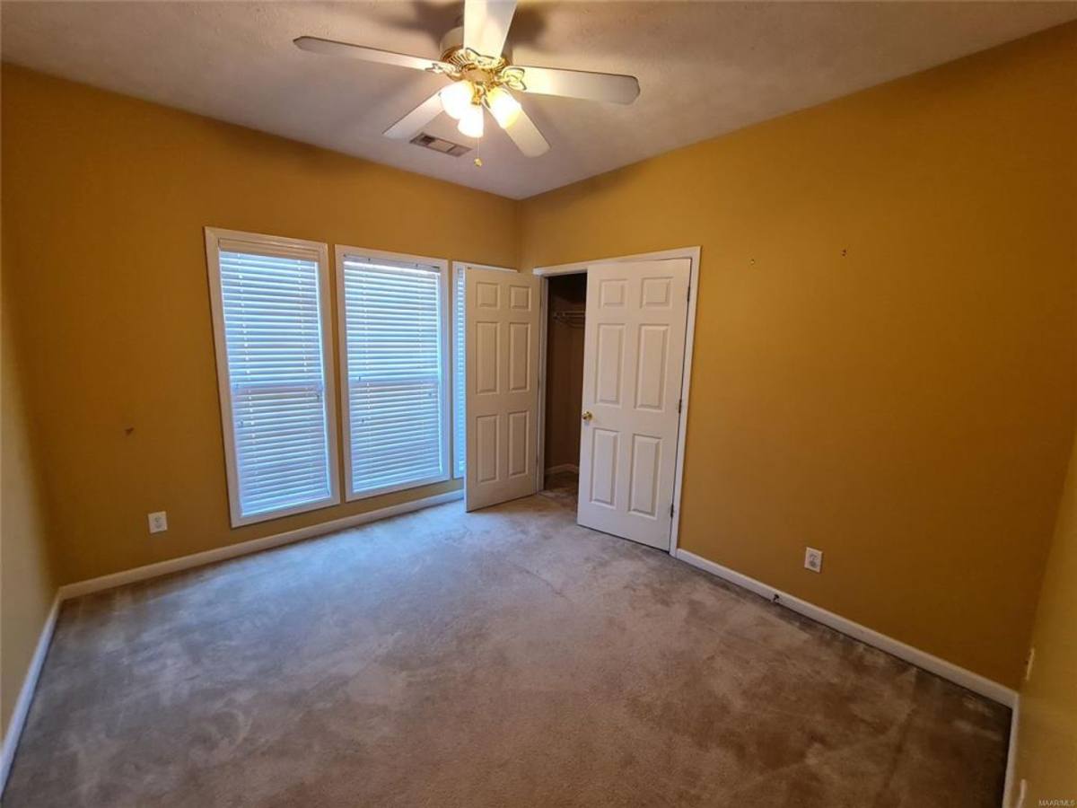 House for rent at 529 Mitylene Dr, Montgomery, AL 36117