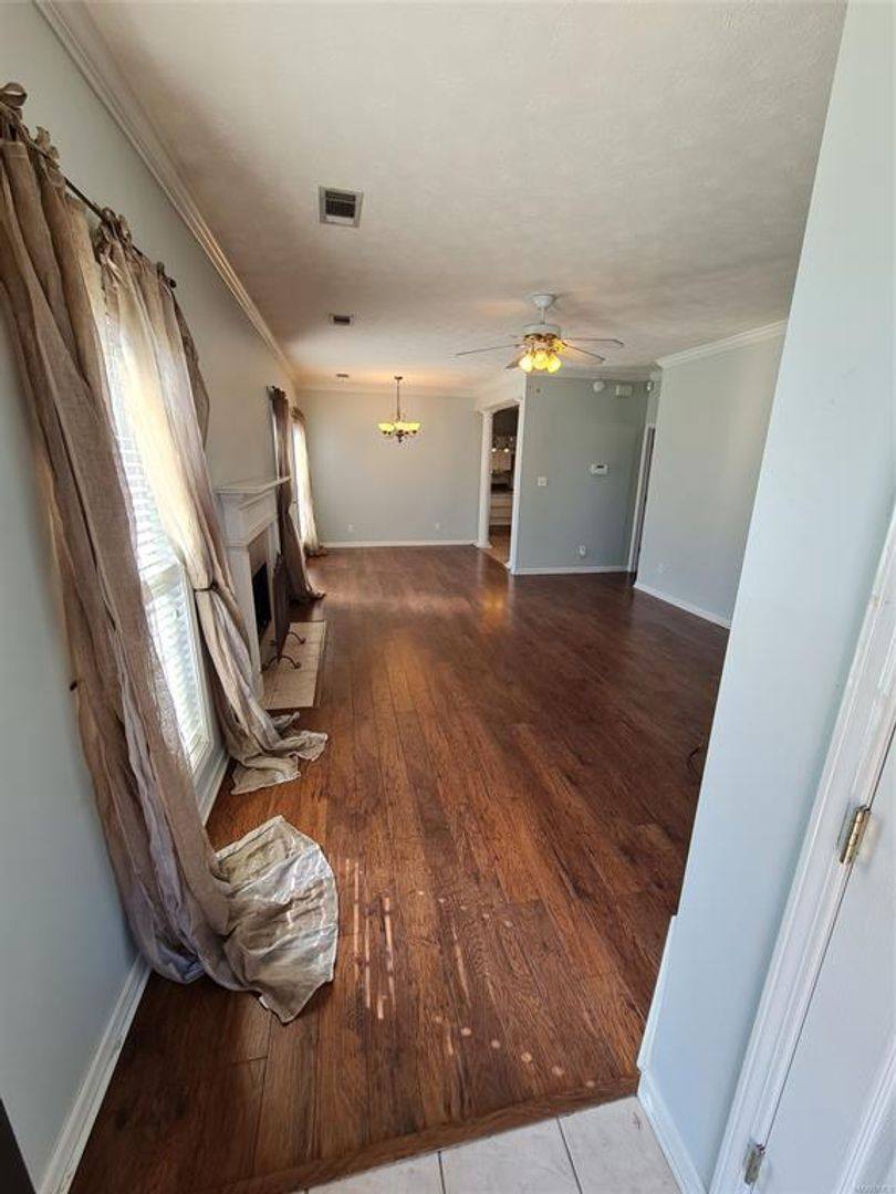 House for rent at 529 Mitylene Dr, Montgomery, AL 36117