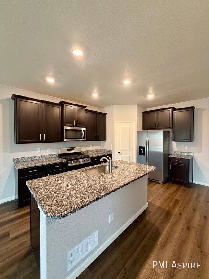 House for rent at 2299 Murray St, Mead, CO 80542