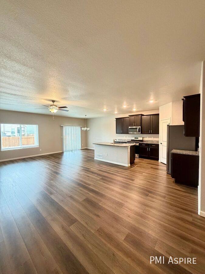 House for rent at 2299 Murray St, Mead, CO 80542