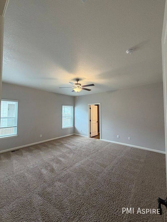 House for rent at 2299 Murray St, Mead, CO 80542