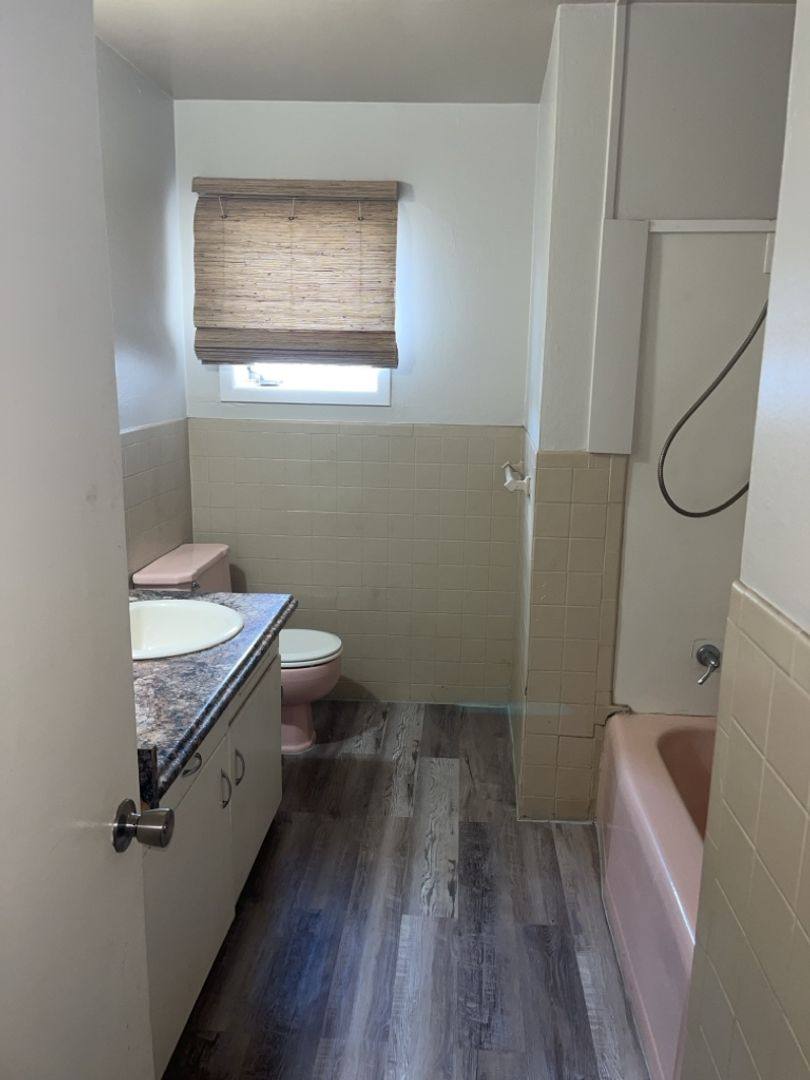 House for rent at 2502 Rice Ave, San Angelo, TX 76904