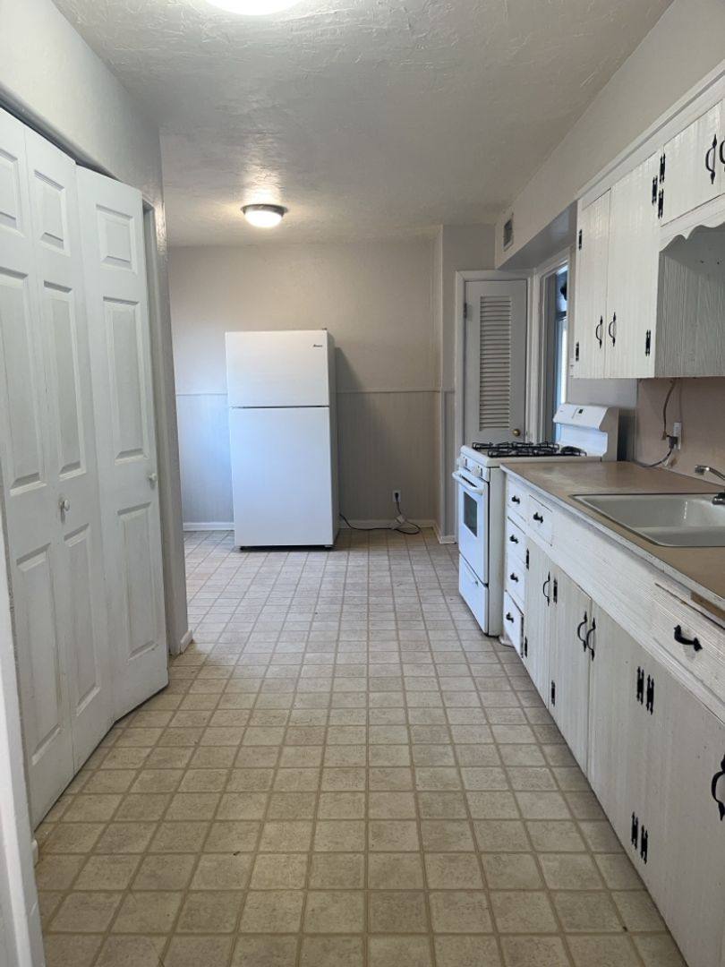 House for rent at 2502 Rice Ave, San Angelo, TX 76904