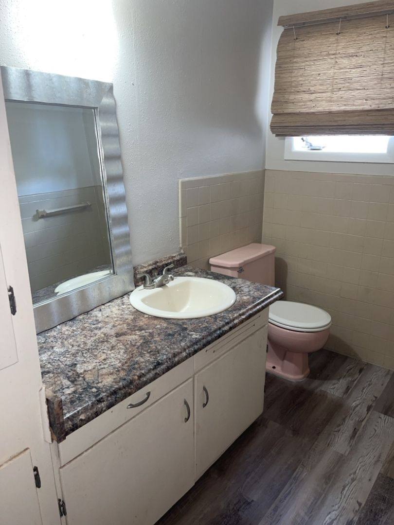 House for rent at 2502 Rice Ave, San Angelo, TX 76904