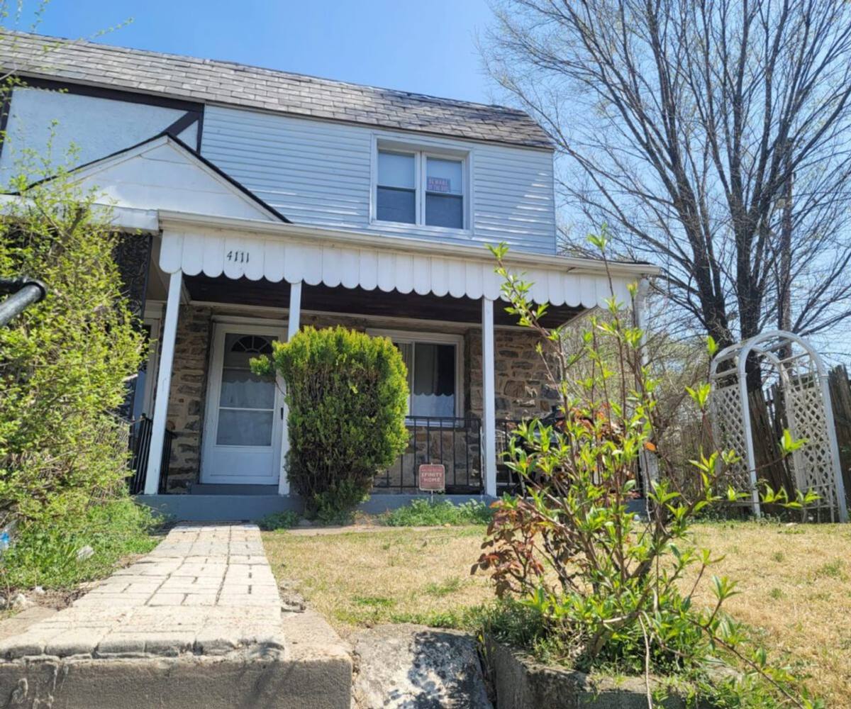 Apartment for rent at 4111 8th St, Brooklyn, MD 21225